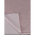 Anti-Wrinkle Antistatic Plain Velvet machira ekumusha wemahara